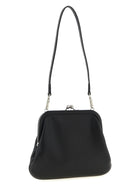 Vivienne Westwood Vivienne Clutch Black, view 2