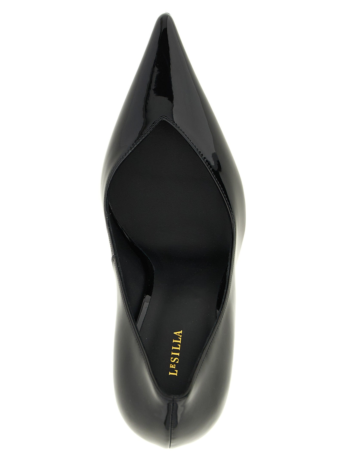 Le Silla Vivienne Pumps Black