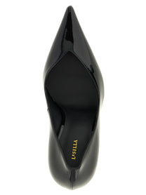 Le Silla Vivienne Pumps Black