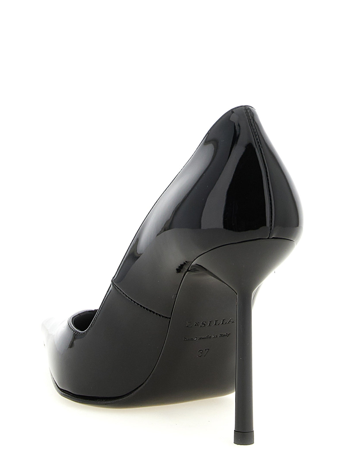 Le Silla Vivienne Pumps Black
