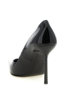 Le Silla Vivienne Pumps Black