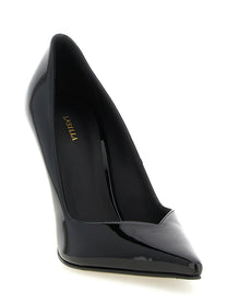 Le Silla Vivienne Pumps Black