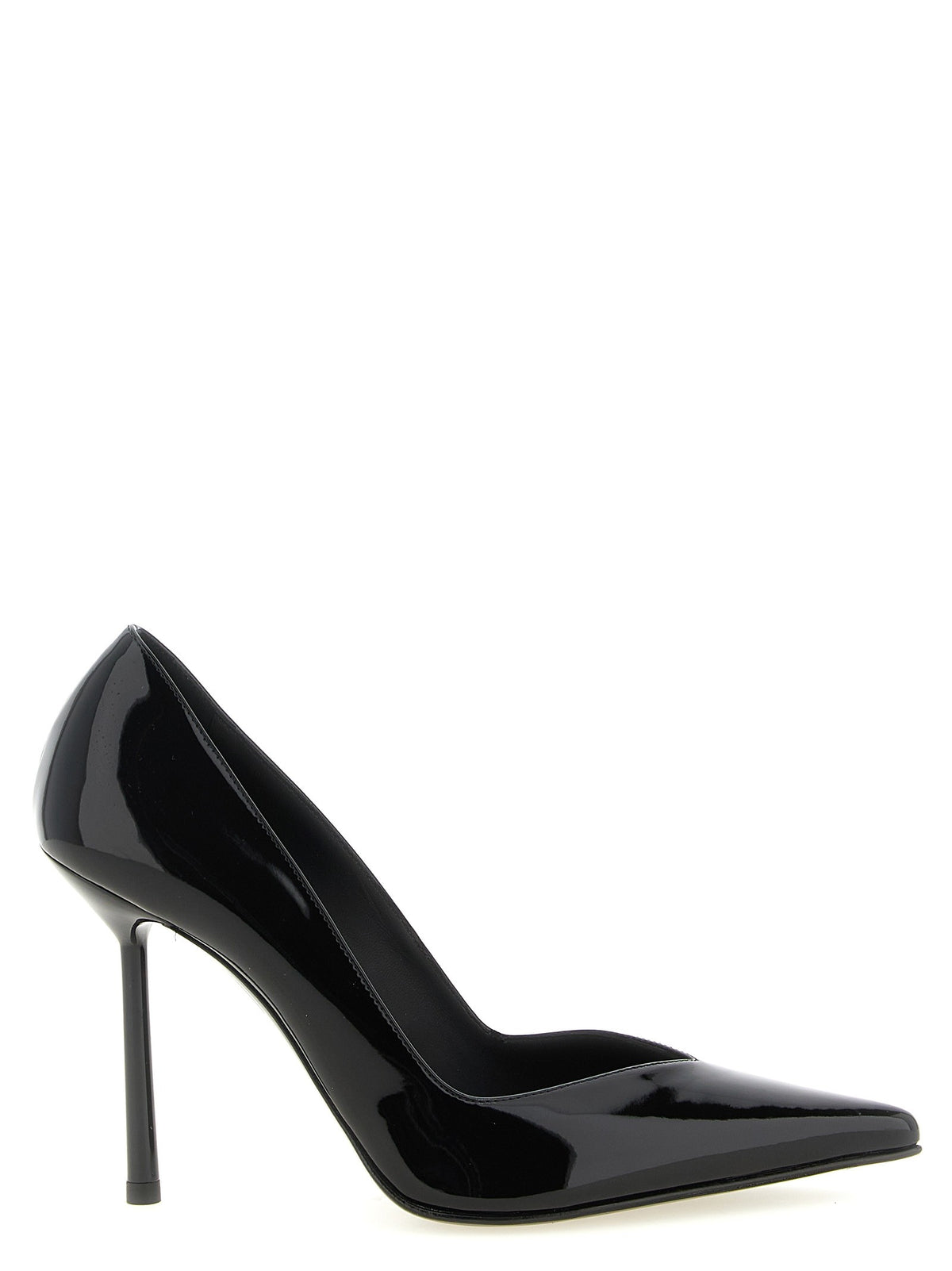 Le Silla Vivienne Pumps Black