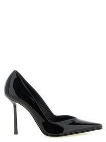 Le Silla Vivienne Pumps Black