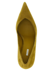 Le Silla Vivienne Pumps Green