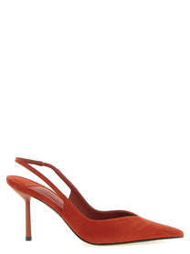 Le Silla Vivienne Slingback Blue