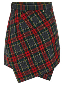VIVIENNE WESTWOOD - VIVIENNE WESTWOOD - ’Mini Infinity’ skirt - Women’s Bottoms