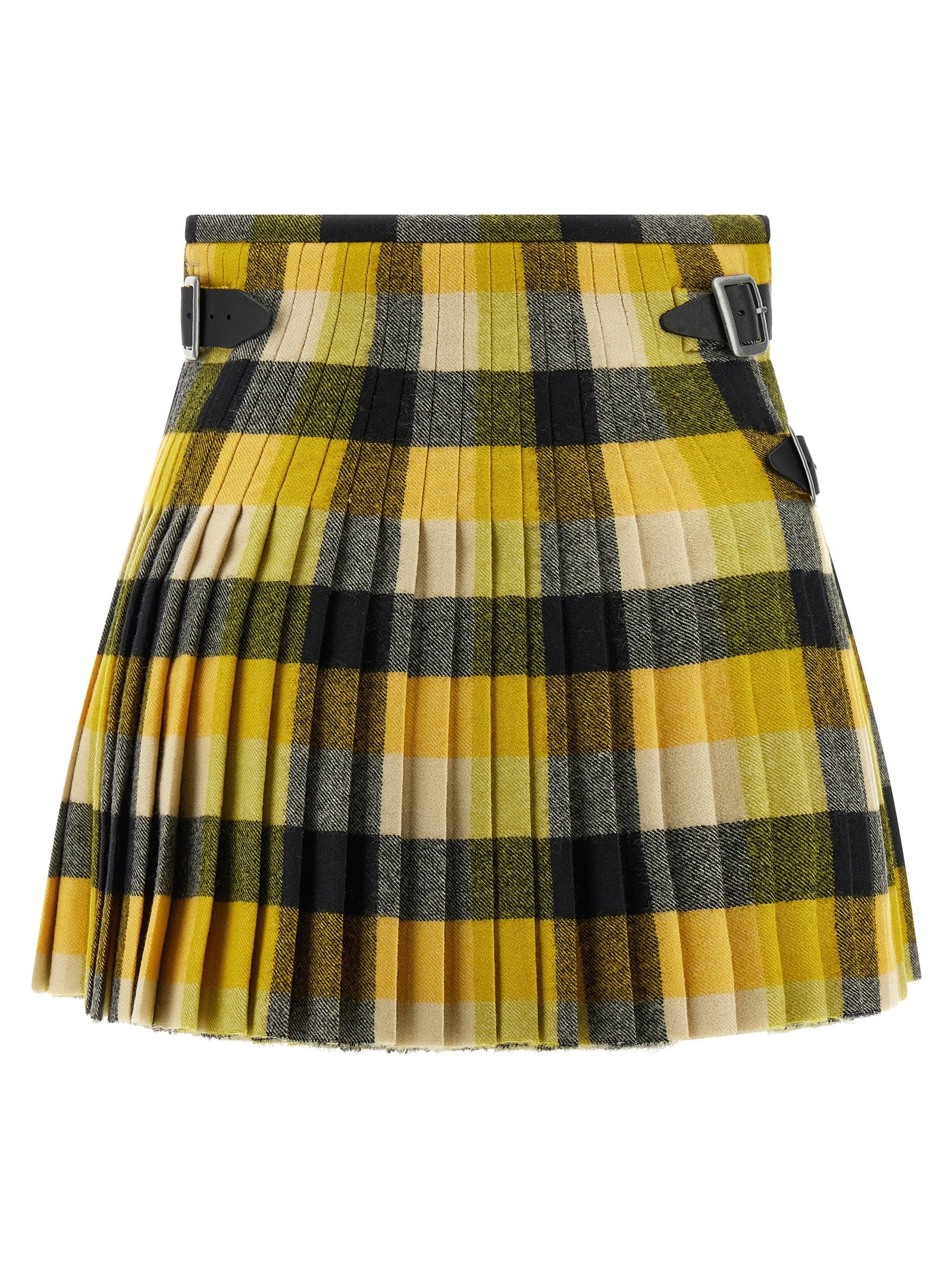 VIVIENNE WESTWOOD - VIVIENNE WESTWOOD - Kilt skirt - Women’s Bottoms