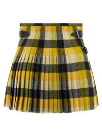 VIVIENNE WESTWOOD - VIVIENNE WESTWOOD - Kilt skirt - Women’s Bottoms