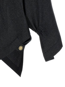 VIVIENNE WESTWOOD - VIVIENNE WESTWOOD - ’Infinity’ sweater - Women’s Knitwear