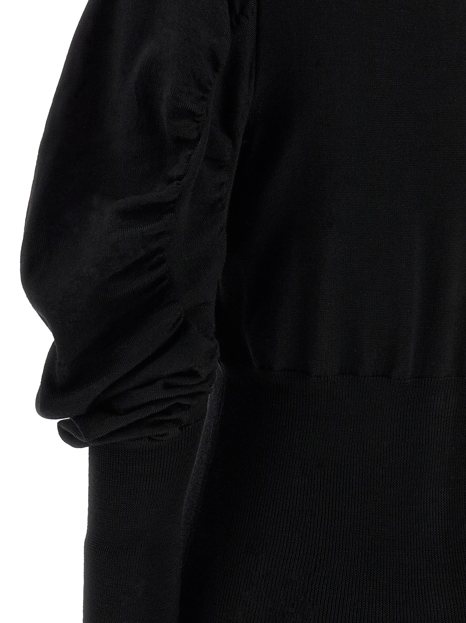 VIVIENNE WESTWOOD - VIVIENNE WESTWOOD - ’Eli’ cardigan - Women’s Knitwear