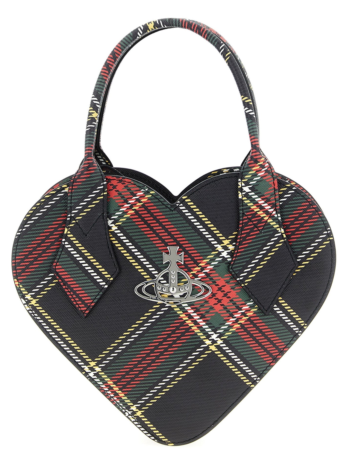 VIVIENNE WESTWOOD - VIVIENNE WESTWOOD - ’Josephine Heart’ handbag - Women’s Bags