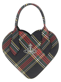 VIVIENNE WESTWOOD - VIVIENNE WESTWOOD - ’Josephine Heart’ handbag - Women’s Bags