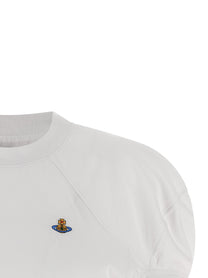 VIVIENNE WESTWOOD - VIVIENNE WESTWOOD - ’Football’ T-shirt - Women’s Tops