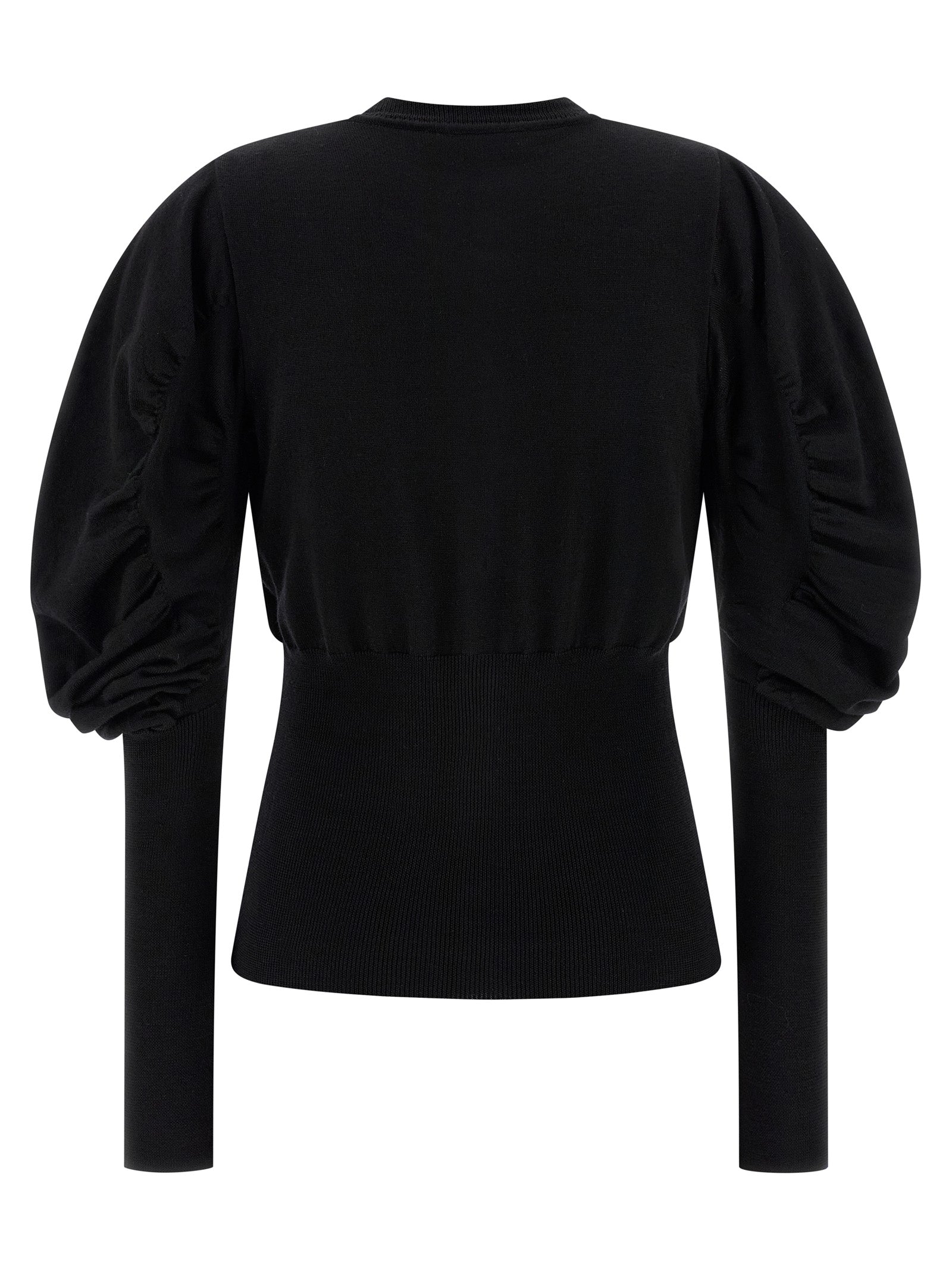 VIVIENNE WESTWOOD - VIVIENNE WESTWOOD - ’Eli’ cardigan - Women’s Knitwear