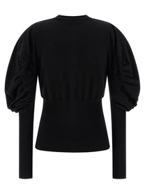 VIVIENNE WESTWOOD - VIVIENNE WESTWOOD - ’Eli’ cardigan - Women’s Knitwear