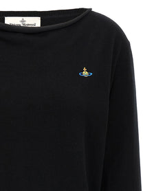 VIVIENNE WESTWOOD - VIVIENNE WESTWOOD - ’Pamela’ sweater - Women’s Knitwear