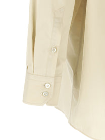 VIVIENNE WESTWOOD - VIVIENNE WESTWOOD - ’oversized’ shirt - Men’s Tops