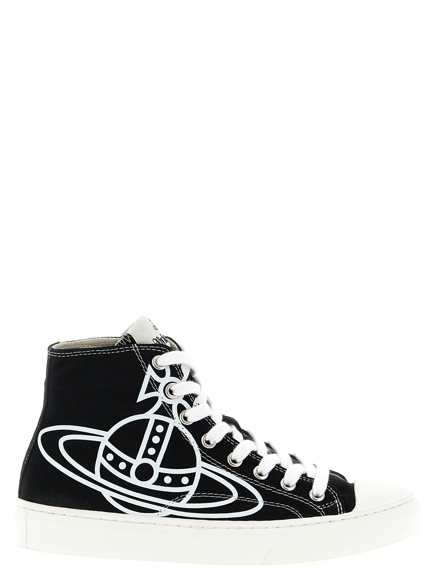 VIVIENNE WESTWOOD - VIVIENNE WESTWOOD - ’Plimsoll’ sneakers - Women’s Shoes