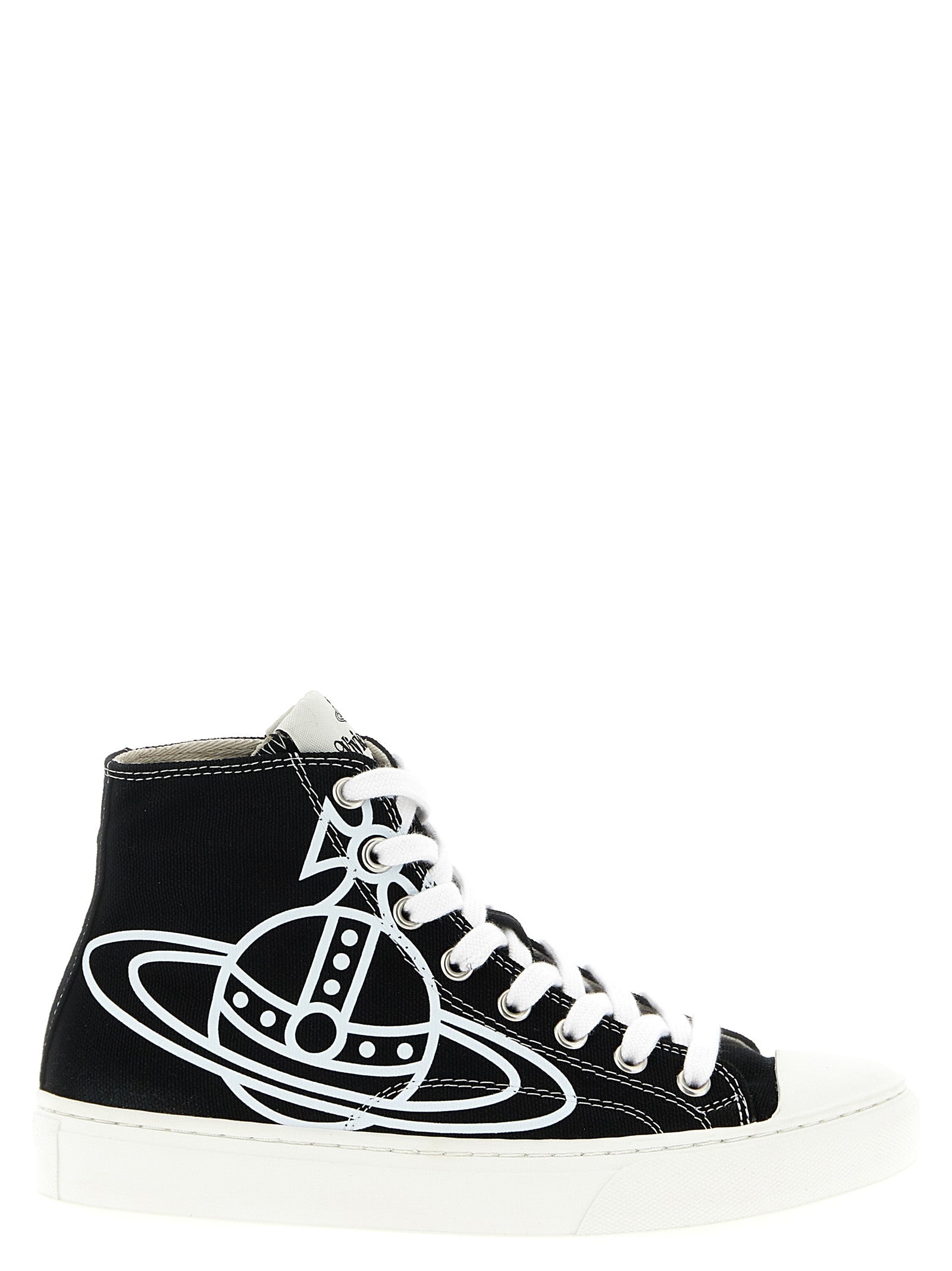 VIVIENNE WESTWOOD - VIVIENNE WESTWOOD - ’Plimsoll’ sneakers - Women’s Shoes