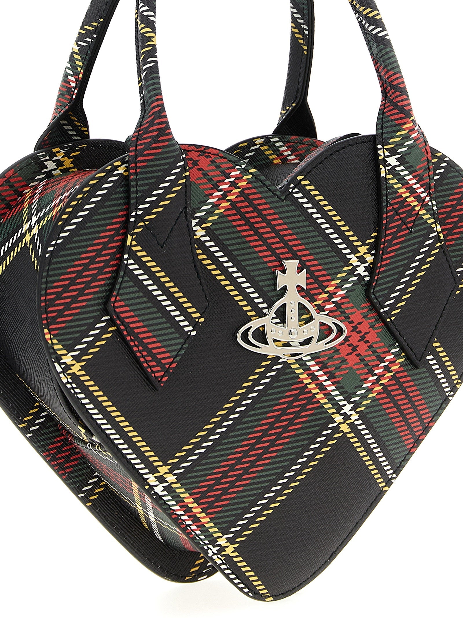 VIVIENNE WESTWOOD - VIVIENNE WESTWOOD - ’Josephine Heart’ handbag - Women’s Bags