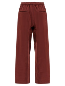 VIVIENNE WESTWOOD - VIVIENNE WESTWOOD - ’Ember’ joggers - Women’s Bottoms