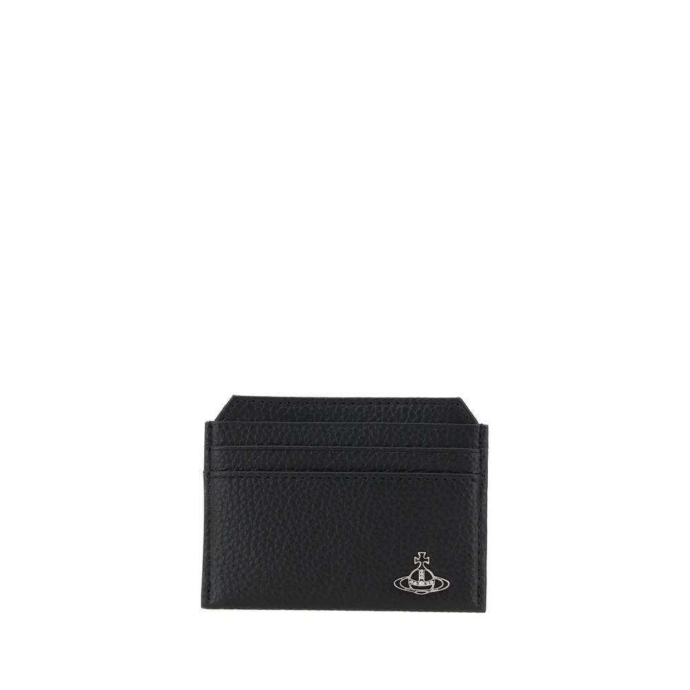 Vivienne Westwood - Vivienne Westwood Orb Card Holder