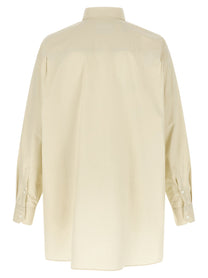 VIVIENNE WESTWOOD - VIVIENNE WESTWOOD - ’oversized’ shirt - Men’s Tops