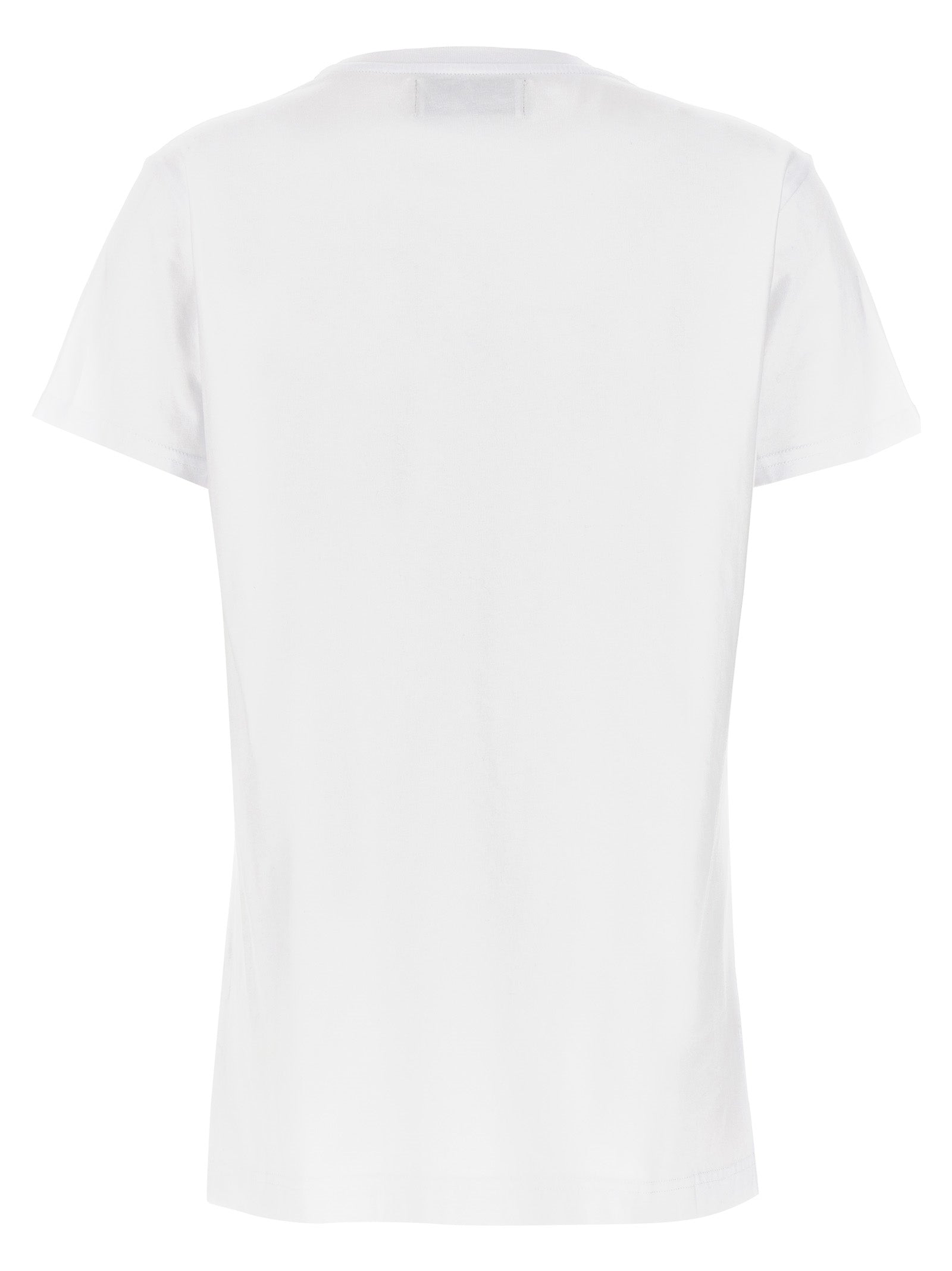 VIVIENNE WESTWOOD - VIVIENNE WESTWOOD - ’Orb Peru’ T-shirt - Women’s Tops