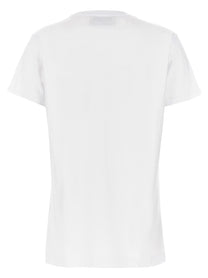 VIVIENNE WESTWOOD - VIVIENNE WESTWOOD - ’Orb Peru’ T-shirt - Women’s Tops