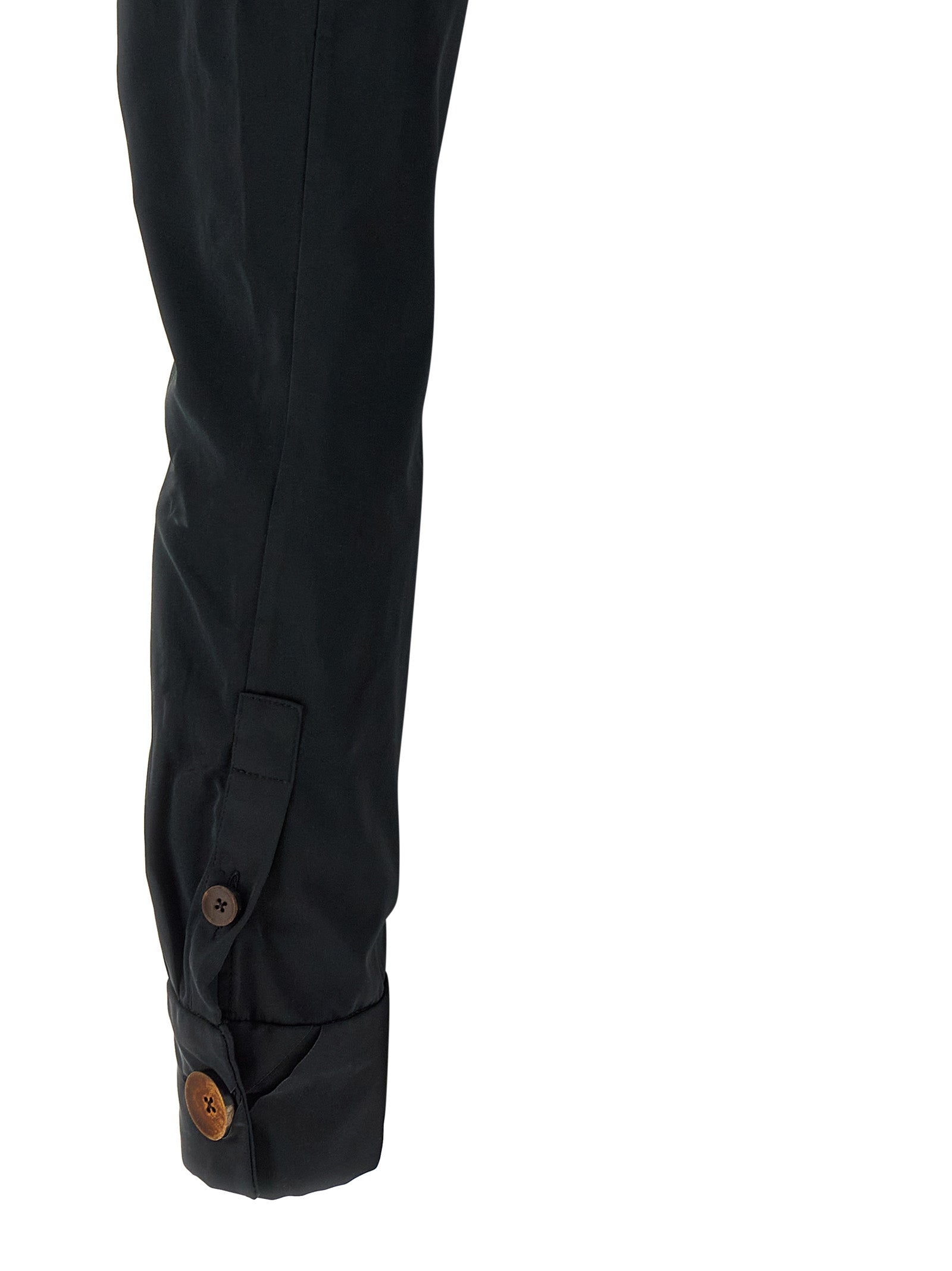 VIVIENNE WESTWOOD - VIVIENNE WESTWOOD - ’LS Sunday Corset’ top - Women’s Top