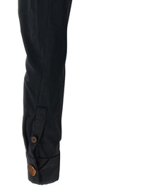 VIVIENNE WESTWOOD - VIVIENNE WESTWOOD - ’LS Sunday Corset’ top - Women’s Top