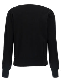 VIVIENNE WESTWOOD - VIVIENNE WESTWOOD - ’Pamela’ sweater - Women’s Knitwear