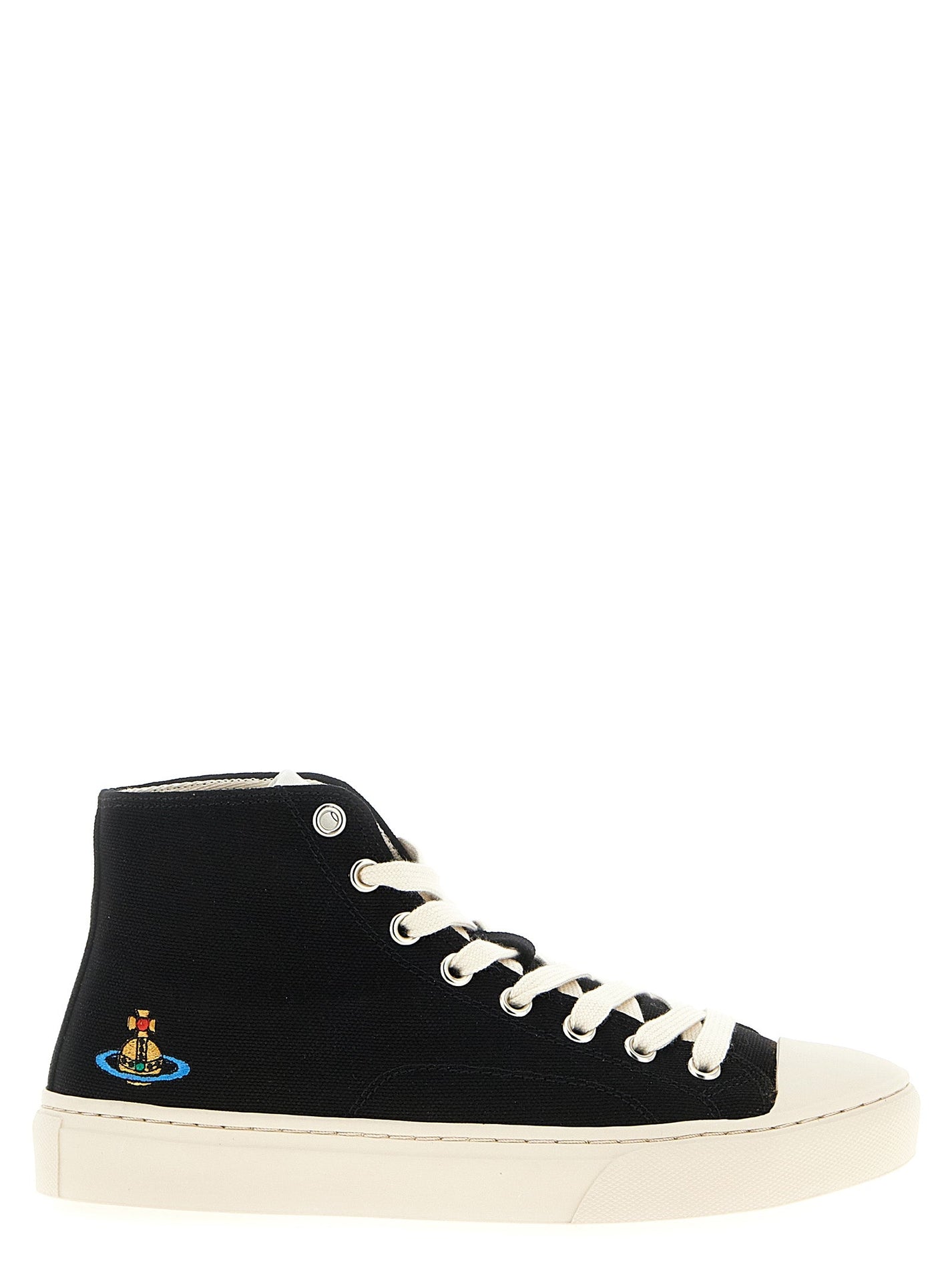 VIVIENNE WESTWOOD - VIVIENNE WESTWOOD - ’Plimsoll’ sneakers - Women’s Shoes