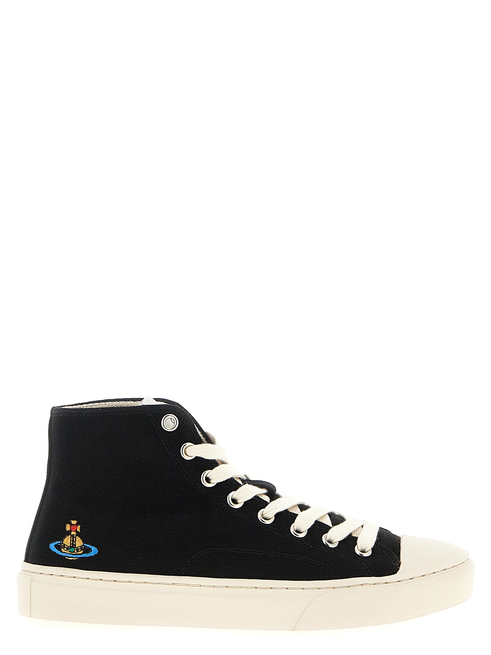 VIVIENNE WESTWOOD - VIVIENNE WESTWOOD - ’Plimsoll’ sneakers - Women’s Shoes
