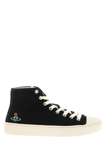 VIVIENNE WESTWOOD - VIVIENNE WESTWOOD - ’Plimsoll’ sneakers - Women’s Shoes