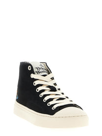 VIVIENNE WESTWOOD - VIVIENNE WESTWOOD - ’Plimsoll’ sneakers - Women’s Shoes