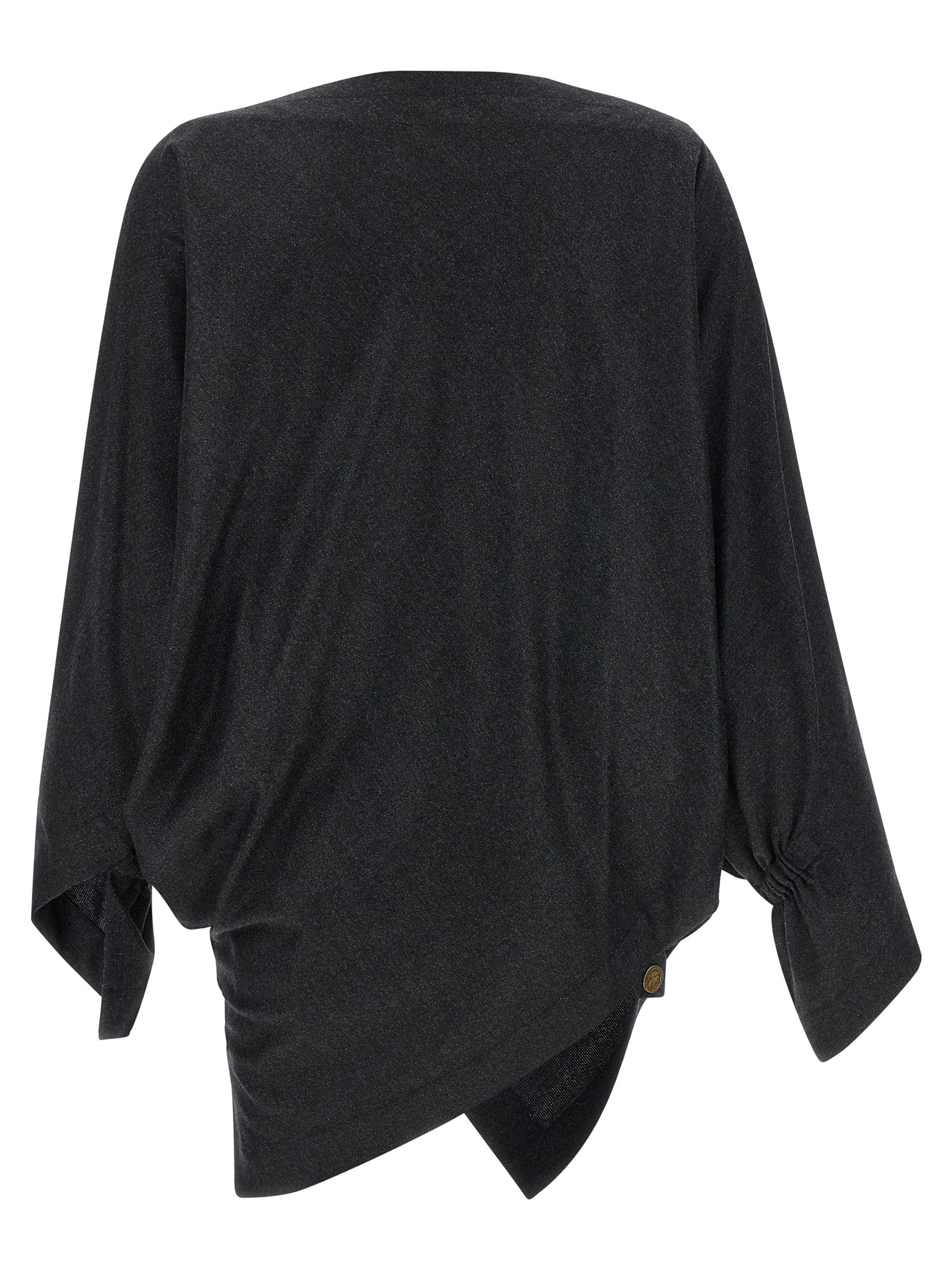 VIVIENNE WESTWOOD - VIVIENNE WESTWOOD - ’Infinity’ sweater - Women’s Knitwear