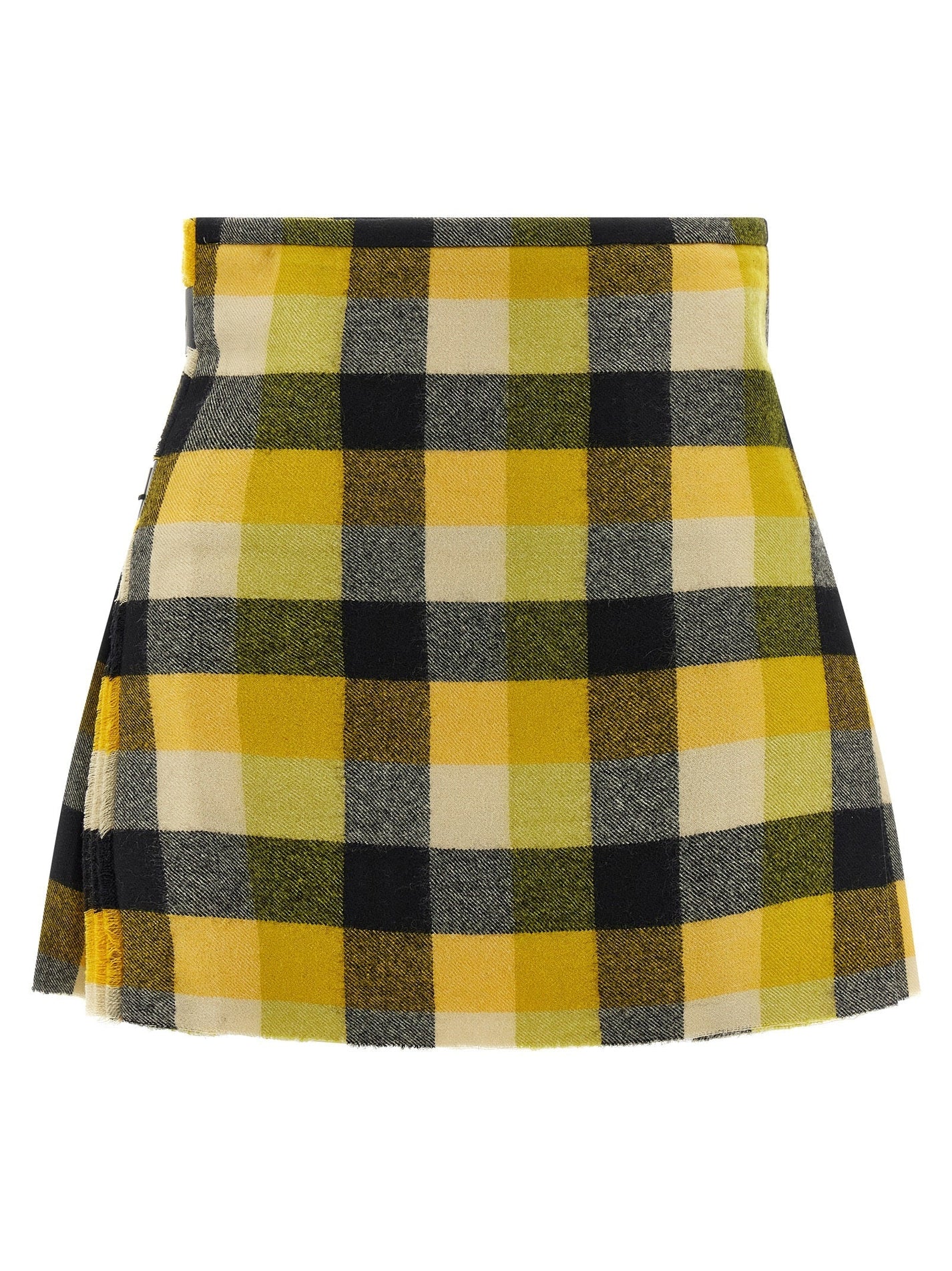 VIVIENNE WESTWOOD - VIVIENNE WESTWOOD - Kilt skirt - Women’s Bottoms