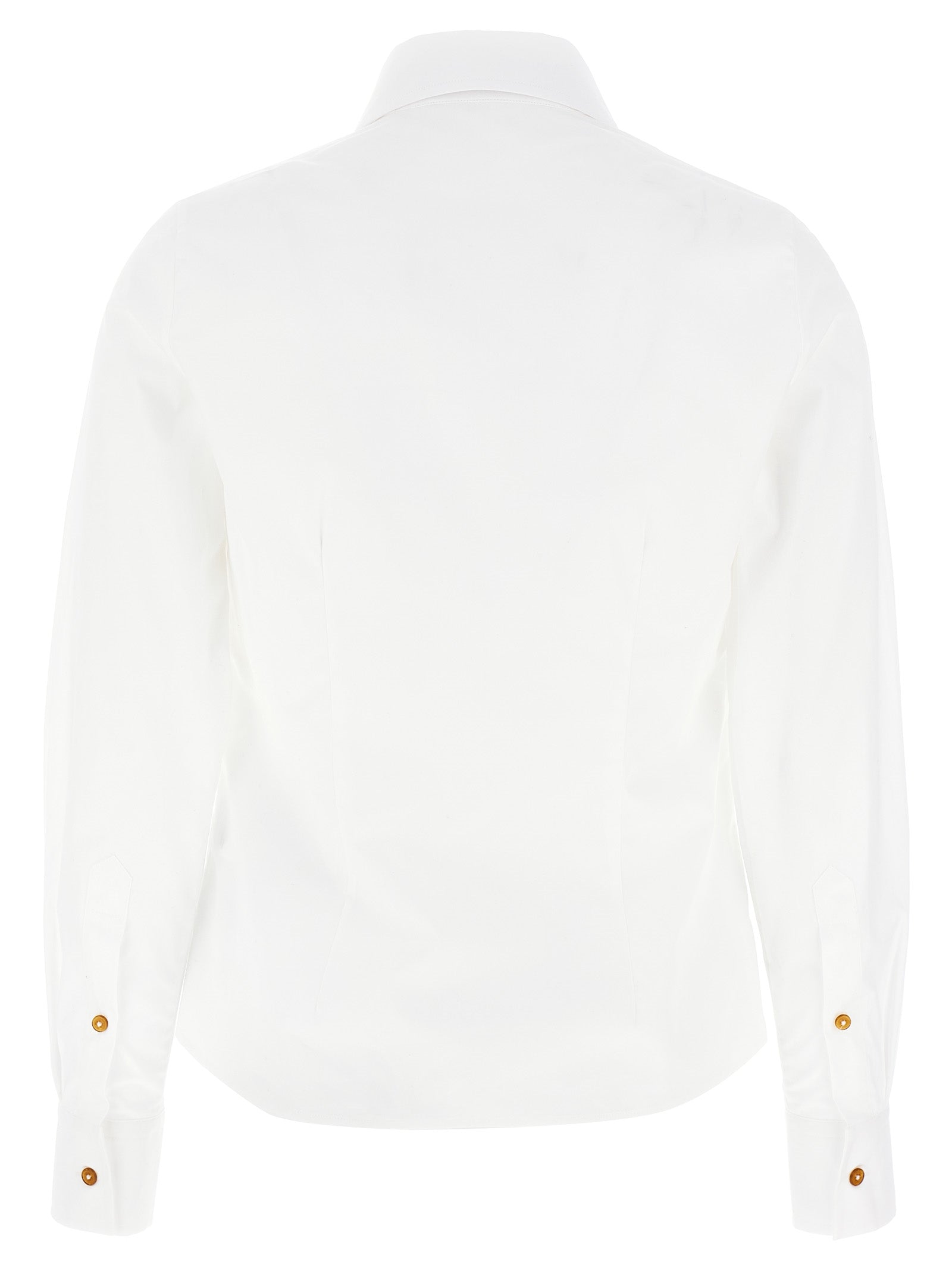 VIVIENNE WESTWOOD - VIVIENNE WESTWOOD - ’W Violin’ shirt - Women’s Tops