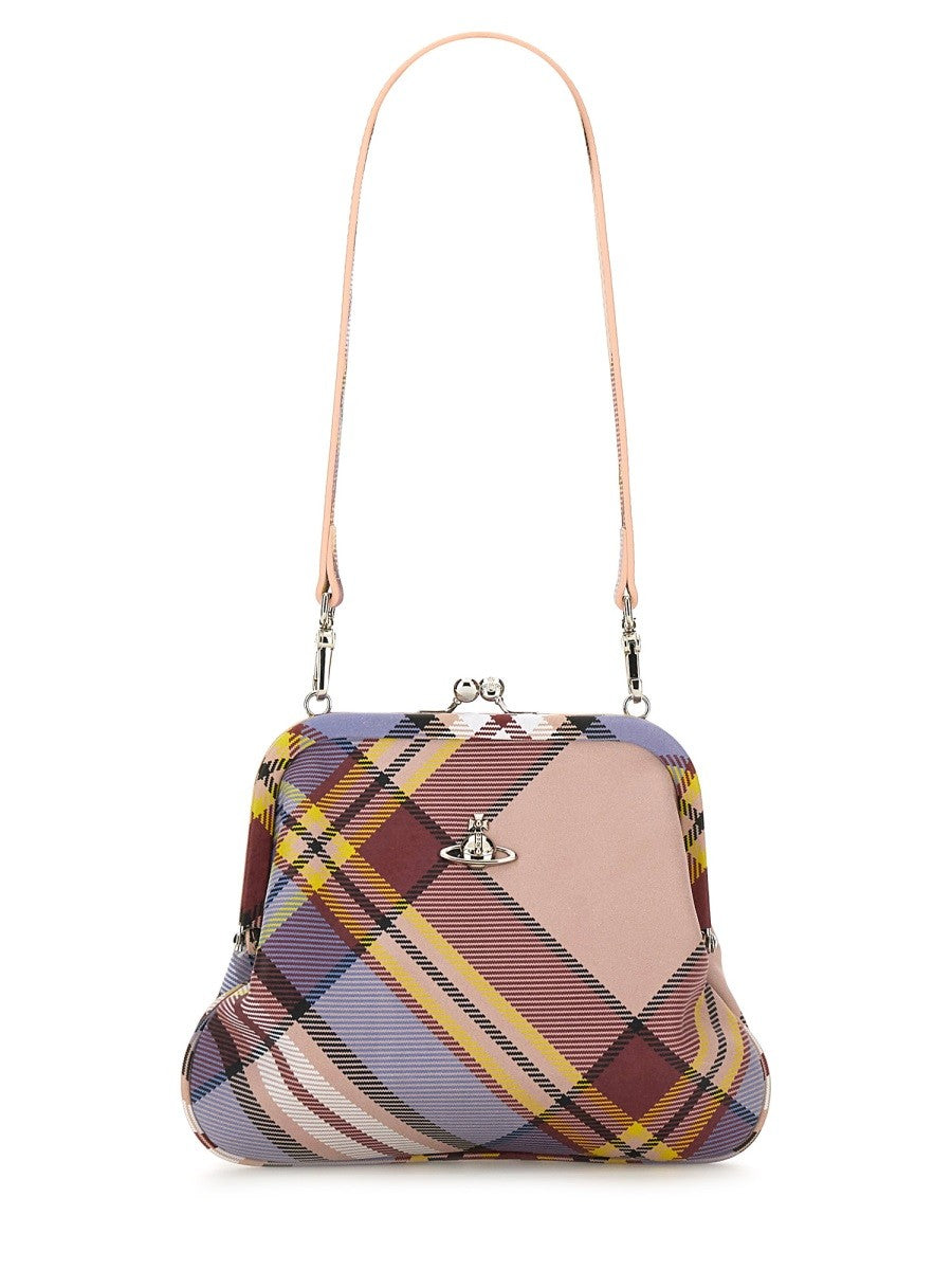 Vivienne Westwood - Vivienne Westwood ’Vivienne’s’ Clutch - Women’s Bags