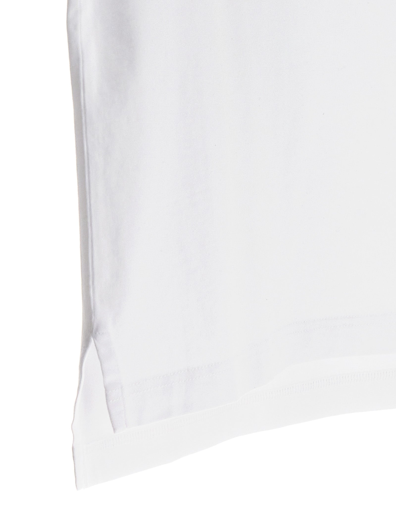 VIVIENNE WESTWOOD - VIVIENNE WESTWOOD - ’Orb Peru’ T-shirt - Women’s Tops