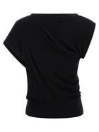 Vivienne Westwood Hebo Top Black, view 2