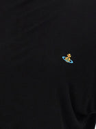Vivienne Westwood Hebo Top Black, view 4
