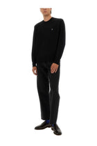 Vivienne Westwood Men's Alex Jersey Black, view 2