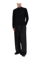 Vivienne Westwood Men's Alex Jersey Black, view 2