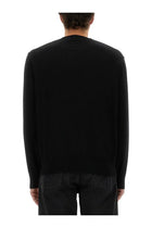 Vivienne Westwood Men's Alex Jersey Black, view 3