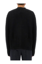 Vivienne Westwood Men's Cardigan Alex Black, view 4