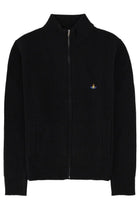 Vivienne Westwood Men's Fisherman Jersey Black