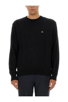 Vivienne Westwood Men's Jersey Alex Black